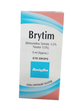 Picture of Brytim Eye Drop